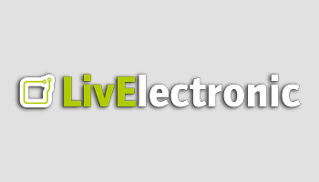 Σχεδιασμός Λογότυπου | Live Electronic ... και ζήσε ψηφιακά! - ΑΝΑΠΤΥΞΗ ΛΟΓΙΣΜΙΚΟΥ & ΣΧΕΔΙΑΣΗ ΙΣΤΟΣΕΛΙΔΩΝ & INTERNET MARKETING & SEO - image